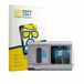 BROTECT Screenprotector voor Xhorse Multi-Prog - Folie Beschermfolie Beschermglas matte
