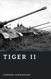 Tiger Independently Published Tiger II Paperback