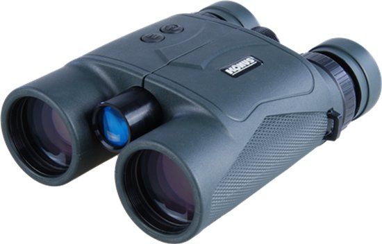 Konus Konusrange-2 10x42 Verrekijker met Afstandmeter