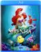 La Sirenita Blu-ray
