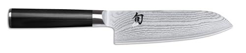 Shun Classic Santoku DM-0727