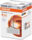 febi Osram D5S Xenon Lamp Original Line 25W P32d-7