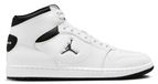 Nike Jordan Access Court Mid Weiß/Schwarz