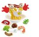 Edugro Hape Silly Spaghetti - Hout - Meerkleurig - Vanaf 3 jaar
