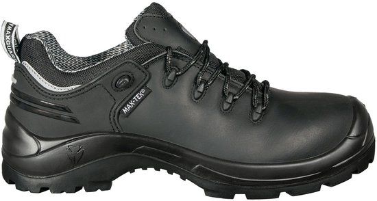 Safety Jogger X330 S3 Veiligheidsschoen SRC Slipvast, Waterproof, Hittebestendig, Koude-isolerend, ESD - Maat 37