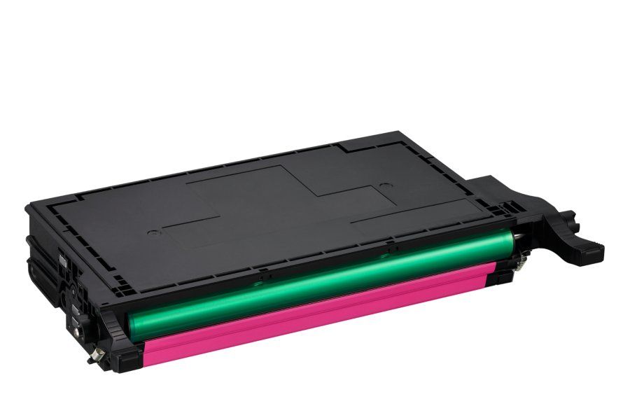 Samsung Magenta toner (pagina opbrengst 7K)