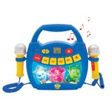 Lexibook Paw Patrol Draagbare Karaoke Digitale Speler voor Kinderen