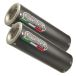 GPR Exhaust Systems Silencieux Homologué M3 Titanium Double Gsx-r 1000 K9 09-11
