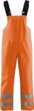 Blåkläder Bretelregenbroek High Vis LEVEL 3 1386-2005 - High Vis Oranje - XXL