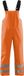 Blåkläder Bretelregenbroek High Vis LEVEL 3 1386-2005 - High Vis Oranje - XXL