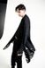Black Blood by Gothicana Gothicana Cardigan - Heren - XXL