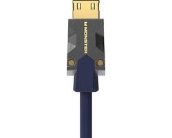 Monster M series M3 UHD Ultra High Speed HDMI Cable - 1.5m