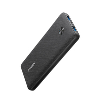 Anker PowerCore III Sense 10000 mAh Powerbank - Zwart