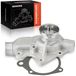 Jeep Pompe à eau pour Cherokee XJ, Grand Cherokee ZJ ZG, Wrangler YJ TJ, 1991-2002