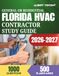 General Florida HVAC Contractor Study Guide 2026–2027: Complete Class A and Class B Exam Prep with 1000 Practice Questions, 500 Flashcards and Trade Knowledge Review