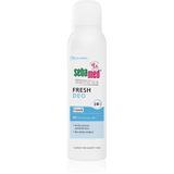 Sebamed Body Care Deodorants & Antitranspirants 150 ml