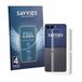 Savvies Screenprotector voor Samsung Galaxy Z Flip 8 (Achterkant) - 4 Stuks
