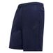 Nike Short NSW Tech Fleece - Bleu Foncé/Noir, pointure Small