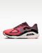 Nike Structure Plus Dames Hardloopschoenen Neutraal Paars Maat 40