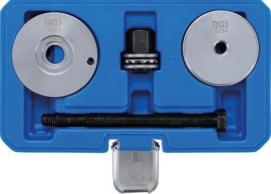 BGS 8254 Silentlager gereedschapset voor Skoda Fabia, VW Polo