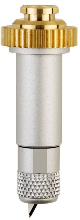 Cricut Maker Knife Blade + Tandwielbehuizing - Quickswap Tools - Accessoires