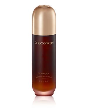 Missha Youngan Emulsion / - / -