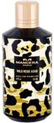 Mancera Wild Rose Aoud Eau de Parfum 120 ml