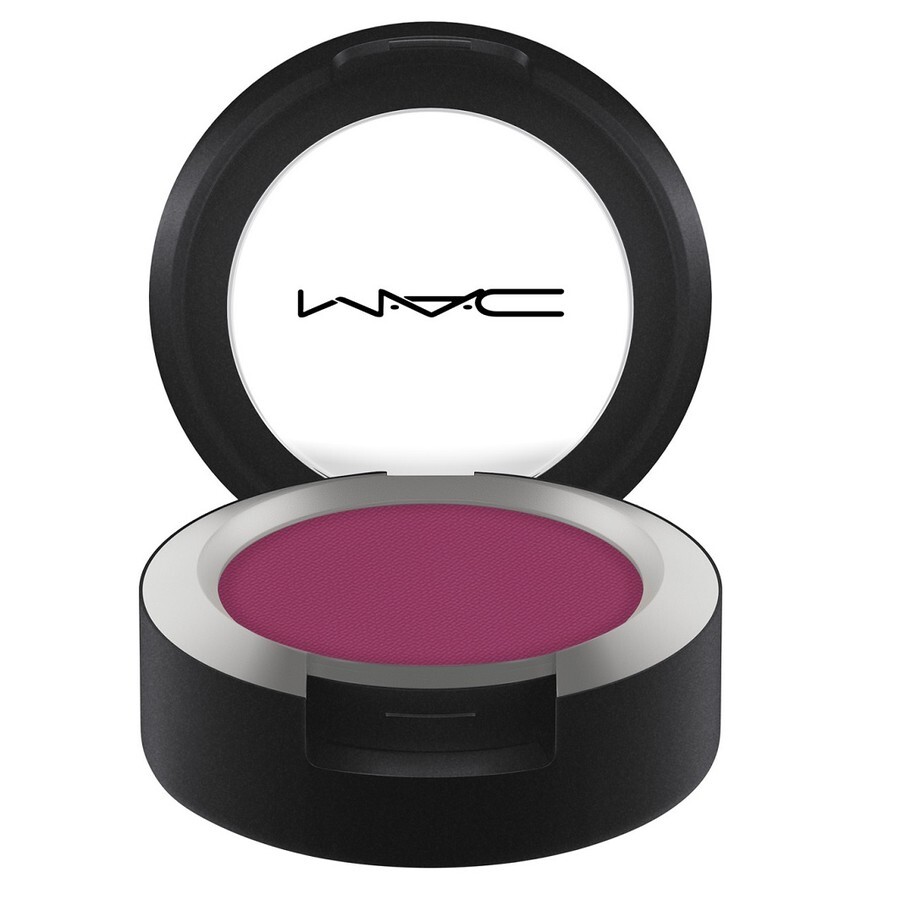 MAC Lens Blur Powder Kiss Soft Matte Eyeshadow Oogschaduw 1.5 g