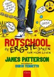 De Clavis Uitgeverij Rotschool 1 - De ergste jaren van mijn leven