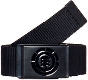 Element Icon Webbing Riem Zwart Man