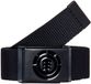 Element Icon Webbing Riem Zwart Man