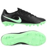 Nike Tiempo Maestro Academy Ag Shadow - Noir/illusion Green - Herbe Synthétique (Ag), pointure 40