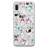 ERT GROUP mobiel telefoonhoesje voor Samsung A20e Disney Dalmatians 006