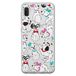ERT GROUP mobiel telefoonhoesje voor Samsung A20e Disney Dalmatians 006