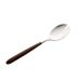 Gent Fourchette de service, acier inoxydable