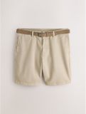 Next Chino stone grey