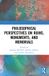 Philosophical Routledge Philosophical Perspectives on Ruins, Monuments, and Memorials Paperback