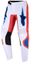 Alpinestars Pantalon Jeune Fluid Grid Orange/Bleu UCLA – 22
