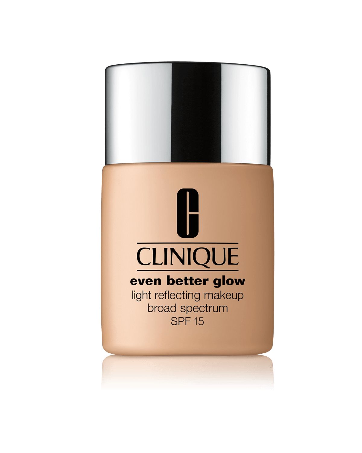 Clinique Even Better Glow Light Reflecting Makeup SPF 15 - 70 Vanilla - 30ml