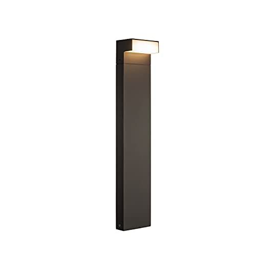 SLV L-LINE OUT 80 FL Pole - LED Buitenverlichting - Antraciet
