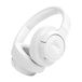 JBL Tune 770NC - Draadloze Over-Ear Hoofdtelefoon - Wit