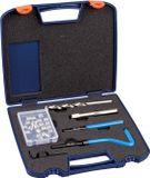 Rotec RO-Coil Draad-reparatie-set UNC 7/8