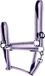 Harry's Horse Halster Economy Pony Rood / Wit / Blauw
