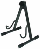 Quik Lok GS/436 Low A-Frame Elektrische Gitaarstandaard - Zwart
