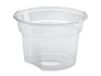 ALPHAFORM 20 ronde potten 1500 ml met kristallen deksel