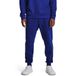 Under Armour Rival Fleece Joggingbroek - Blauw