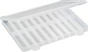 TRU COMPONENTS Assortimentsdoos (l x b x h) 250 x 180 x 24 mm Aantal vakken: 20 Vaste onderverdeling