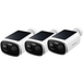 Reolink Argus B340S 3-Pack