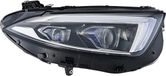 HELLA phare, droit, adapté pour MERCEDES-BENZ CLS (C257), numéro d'article 1EX 015 619-721