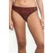 Chantelle Safari Chic String OS